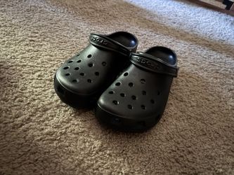 Crocs Classic Woman’s Size 10