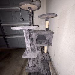 Cat Tree
