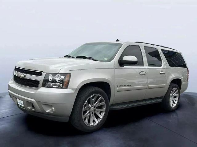 2008 Chevrolet Suburban 1500