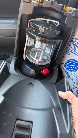 Portable Brand new coleman Propane Camping Lantern