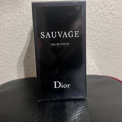 Dior Sauvage EDP