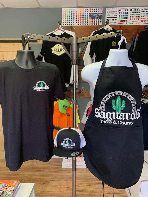 Saguaros Tacos & Churros