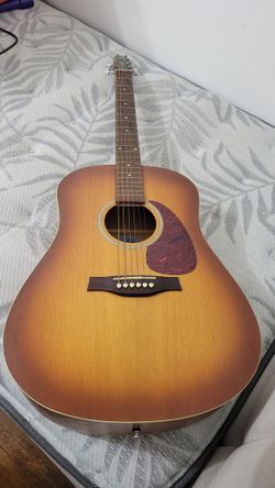 Seagull S6 Original Acoustic Guitar