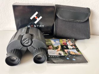 Binoculars