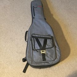 Gator Acoustic Guitar Case