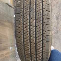 Hankook Dynapro HT RH12  235/65R16 121/119R