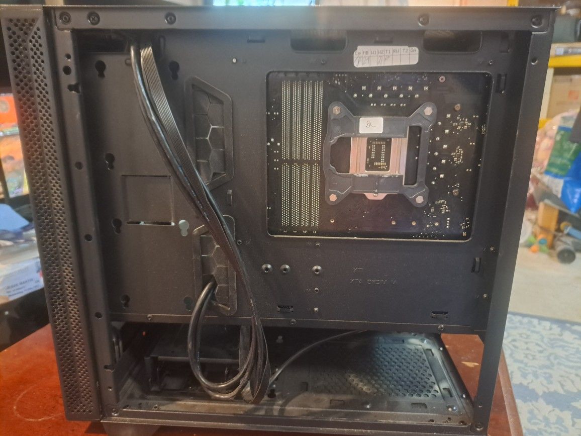Barebones Gaming PC 250 for Sale in Wildomar, CA OfferUp