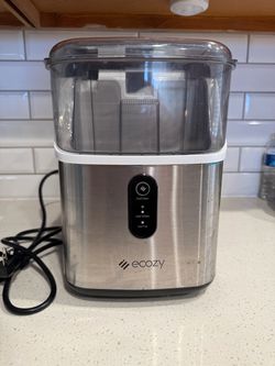 Ecozy Ice Maker