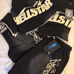 1:1 Hellstar summer set