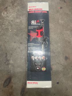 Level lazer