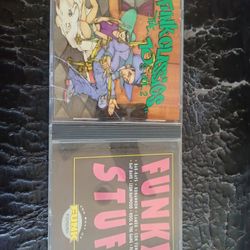 FUNK MUSIC CDS 💿 BUNDLE $15 FINAL PRICE SAME DAY SHIPPING 