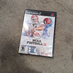 PS2 FOOTBALL 11