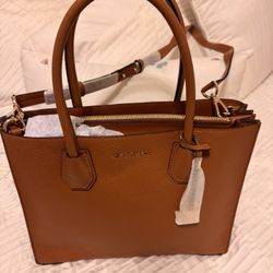  New MICHAEL KORS Mercer Large Tote