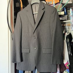 Michael Kors Men’s Dress Suit Jacket