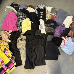 Wow man Clothes Size Large 