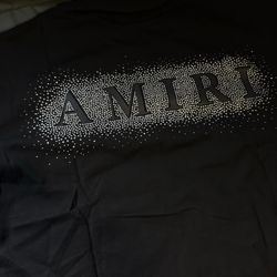 Amiri tee