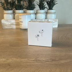 AirPod Pro 2 Generation 