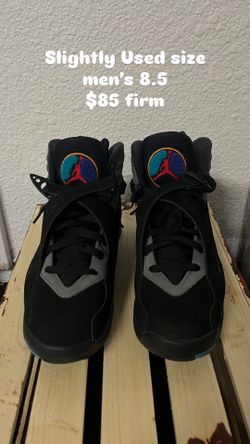 Men’s shoes