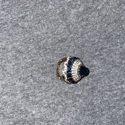 Turkish Ring