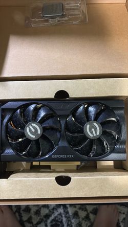 EVGA RTX 3060