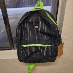 Dickies Backpack