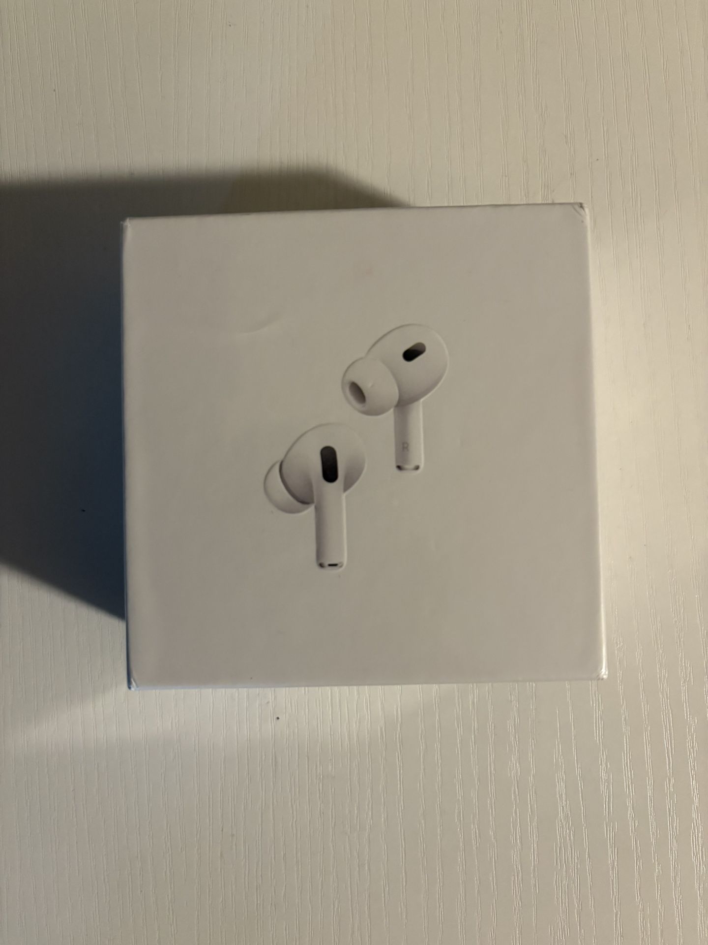 AirPods 2 Gen Pros