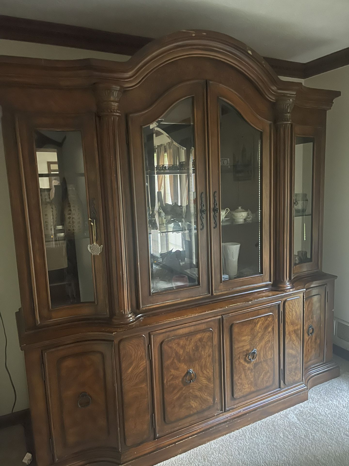 China Cabinet