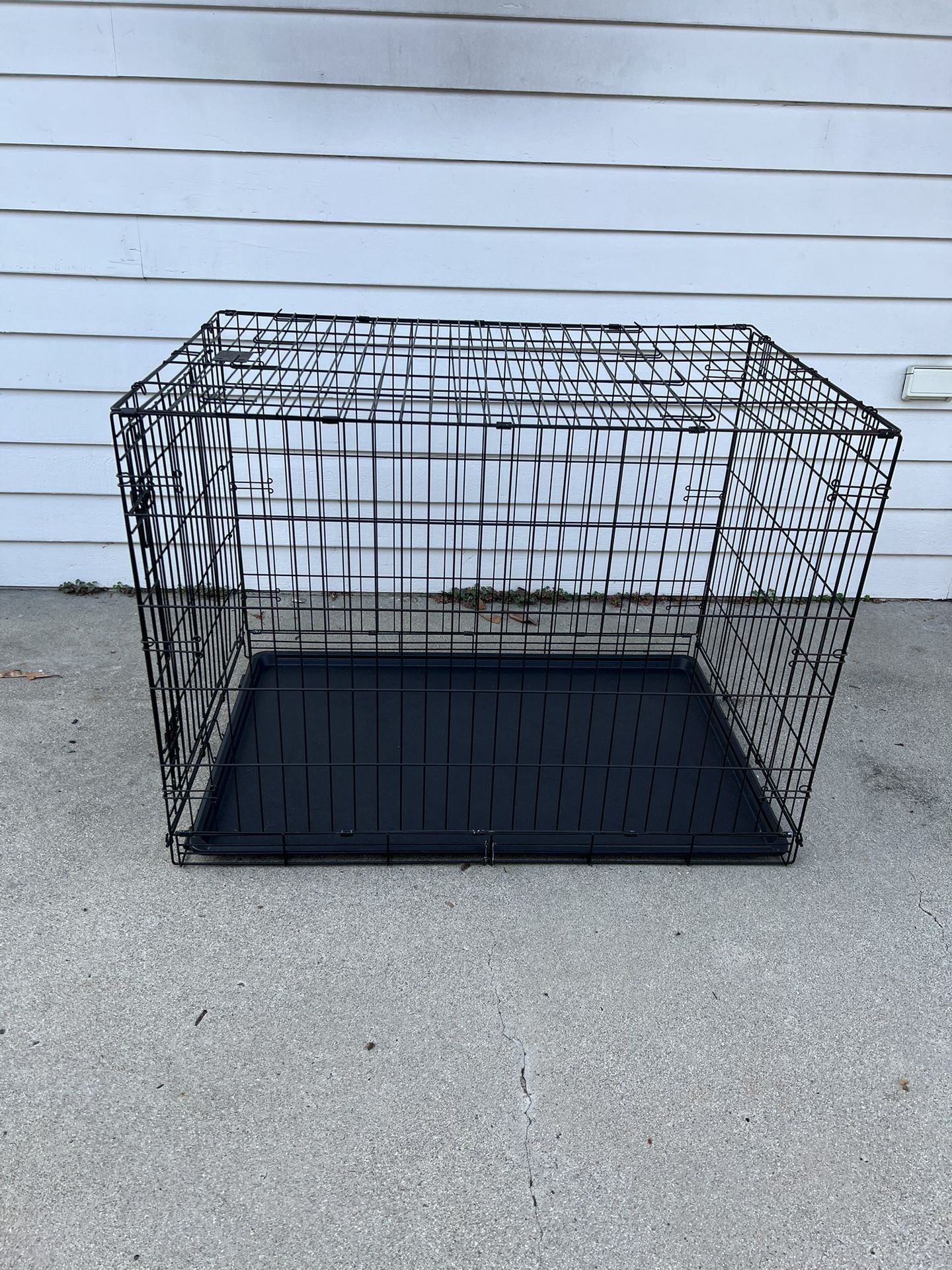 Pet Cage Dog Crate