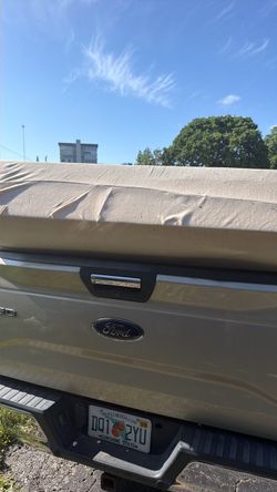 Queen Mattress