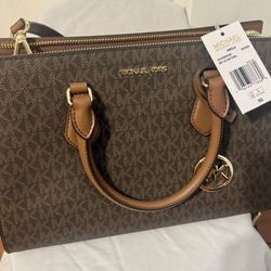 Michael kors purse NEW