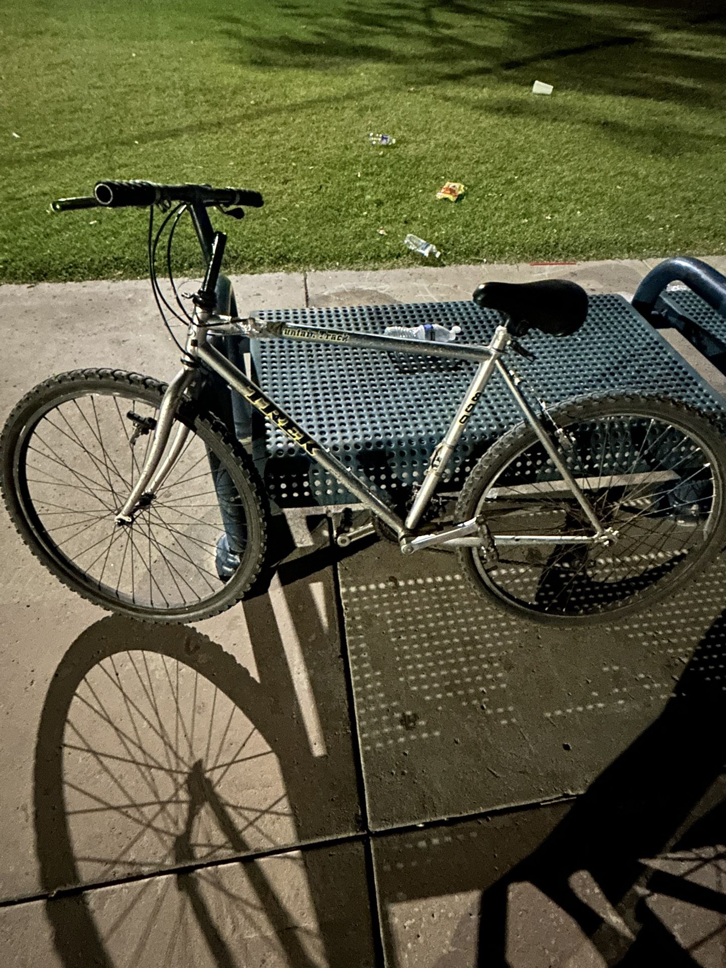 Trek Bike