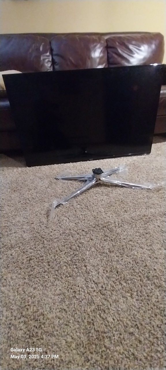 SAMSUNG SMART TV