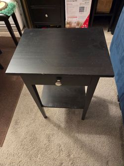 Ikea End tables (2)