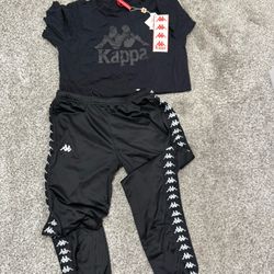 Kappa set 🔥