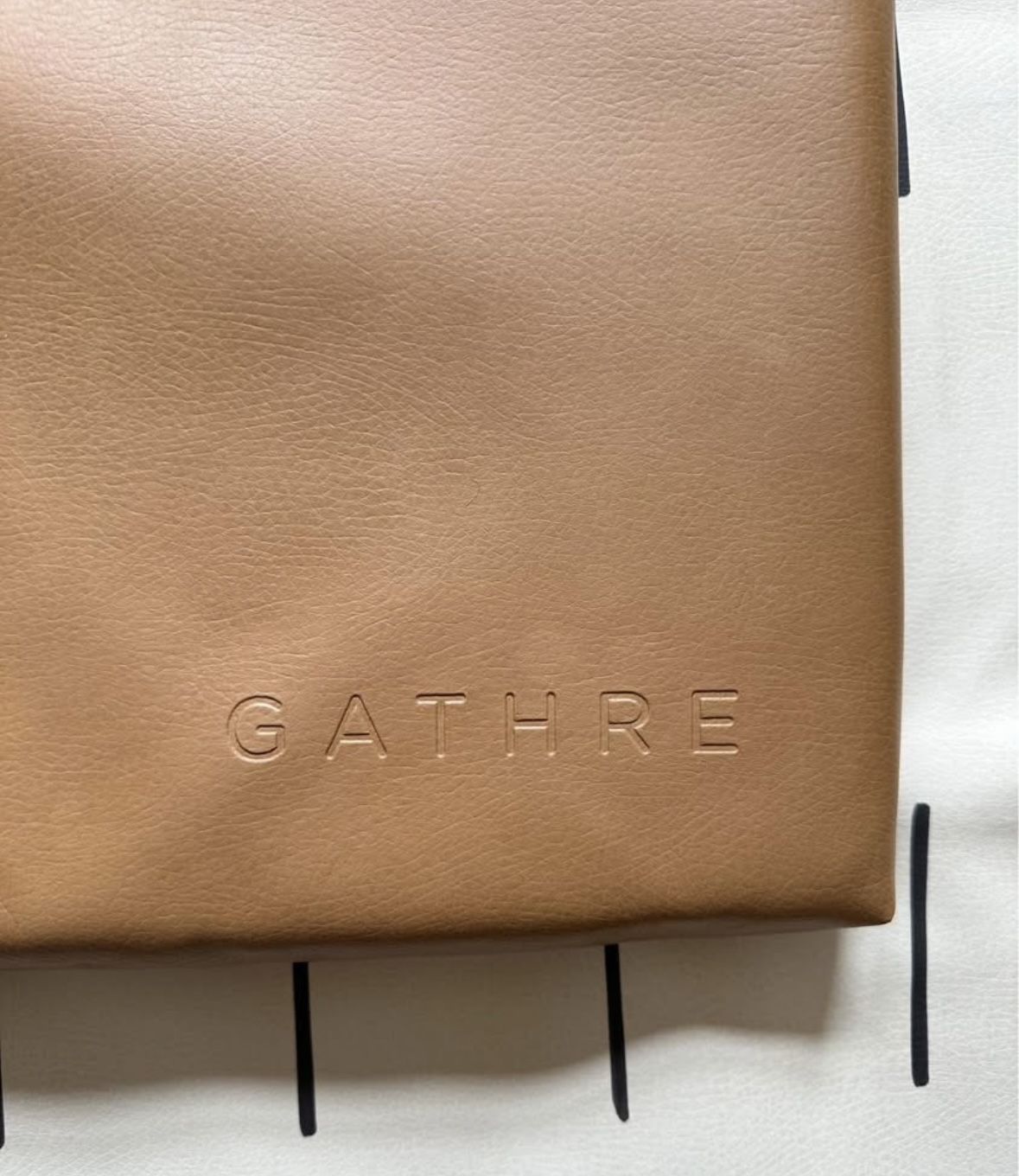 Gathre Padded Mini (camel)