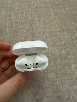 Apple airpods (2nd Generation)