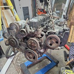 94 jeep cherokee engine 