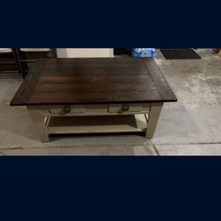 Coffee Table 