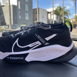 Nike. Zoom X. Zegama. Trial. Shoes. Men’s. 11.0. Used Like New 