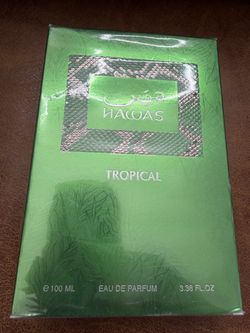 Hawas Tropical Eau de Parfum 100ml