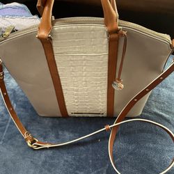 Brahmin Satchel