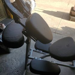Adjustable Chair Thing
