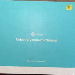 Robotic Vacuum 