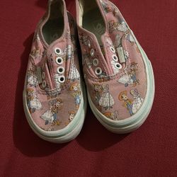 Vans Disney Toy Story
