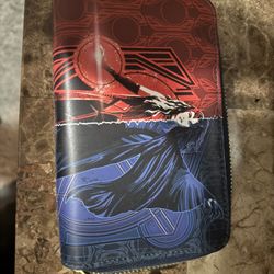 Marvel Wandavision Wallet 