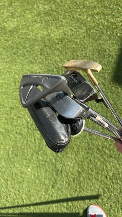 Miscellaneous Putters $5 EACH