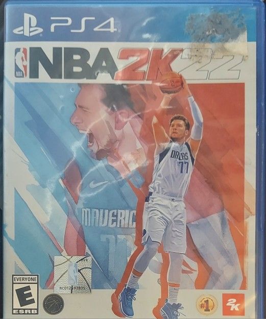 Game