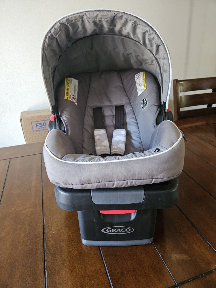 Graco Car Seat