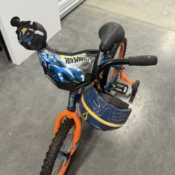 Kids Bike 