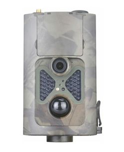 Generic HC-500-1080P 12MP Hunting Trail Camera Video DVR MMS Alarm Scouting Camera Recorded in SD Card